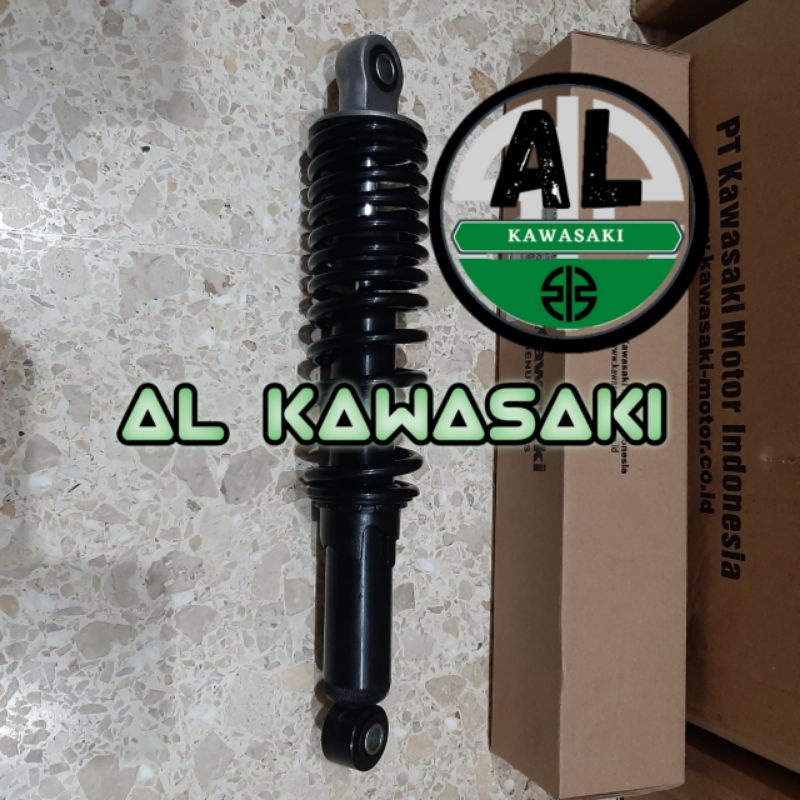 shock shok sok shockbreaker belakang kawasaki w 175 w175 original