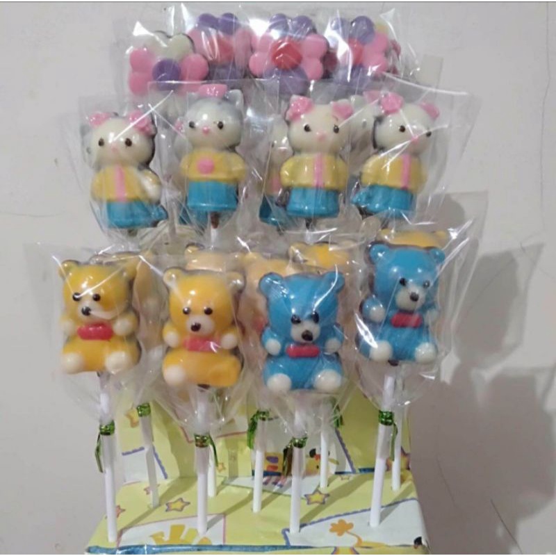 

coklat karakter#coklat kekinian#coklat hampers (25pcs)