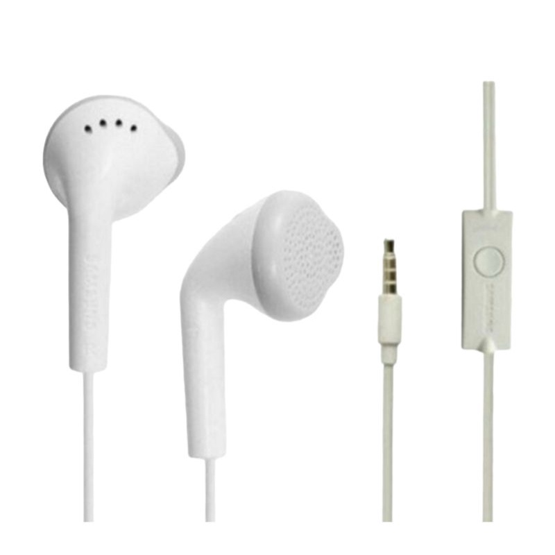 Headset Samsung J1ACe J2, J3, J5, J7, V, Ace 4 J1 j16 Support Mic