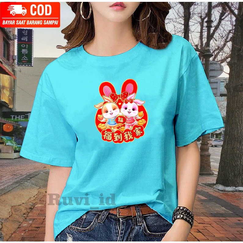 Ruvi_id-KAOS IMLEK / BELI 3 GRATIS HEADSET / KAOS IMLEK KELINCI / KAOS WANITA / KAOS PRIA / KAOS IMLEK COUPLE KELUARGA / KAOS IMLEK DEWASA / KAOS IMLEK TERBARU / PAKAIAN IMLEK / BAJU IMLEK / KAOS IMPORT / KAOS WANITA KOREAN STYLE / KAOS MURAH