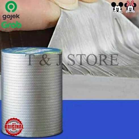 

SuperFoil ORIGINAL TJ