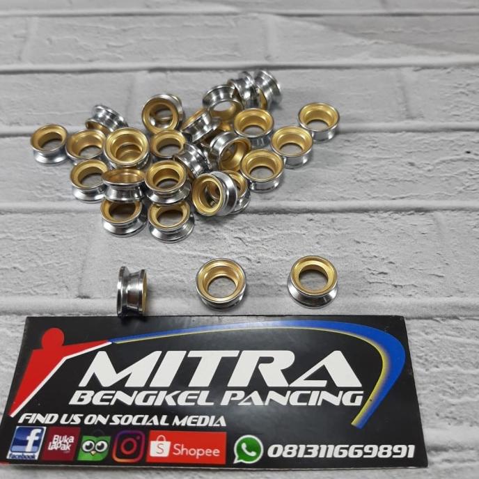 Line Roller Gtech Kenzi Dmk 2000 3000 4000 5000 Original Part Reel