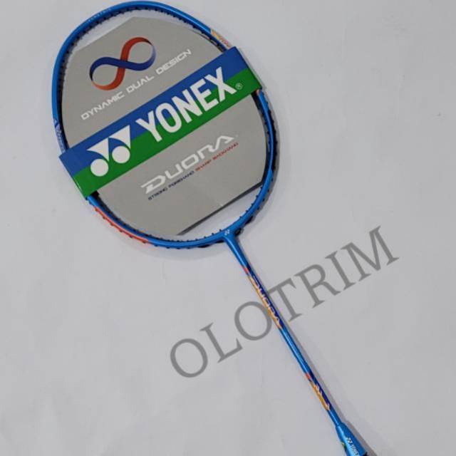 Raket Badminton Yonex Duora 33