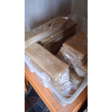 

bahan baku kulit sambosa