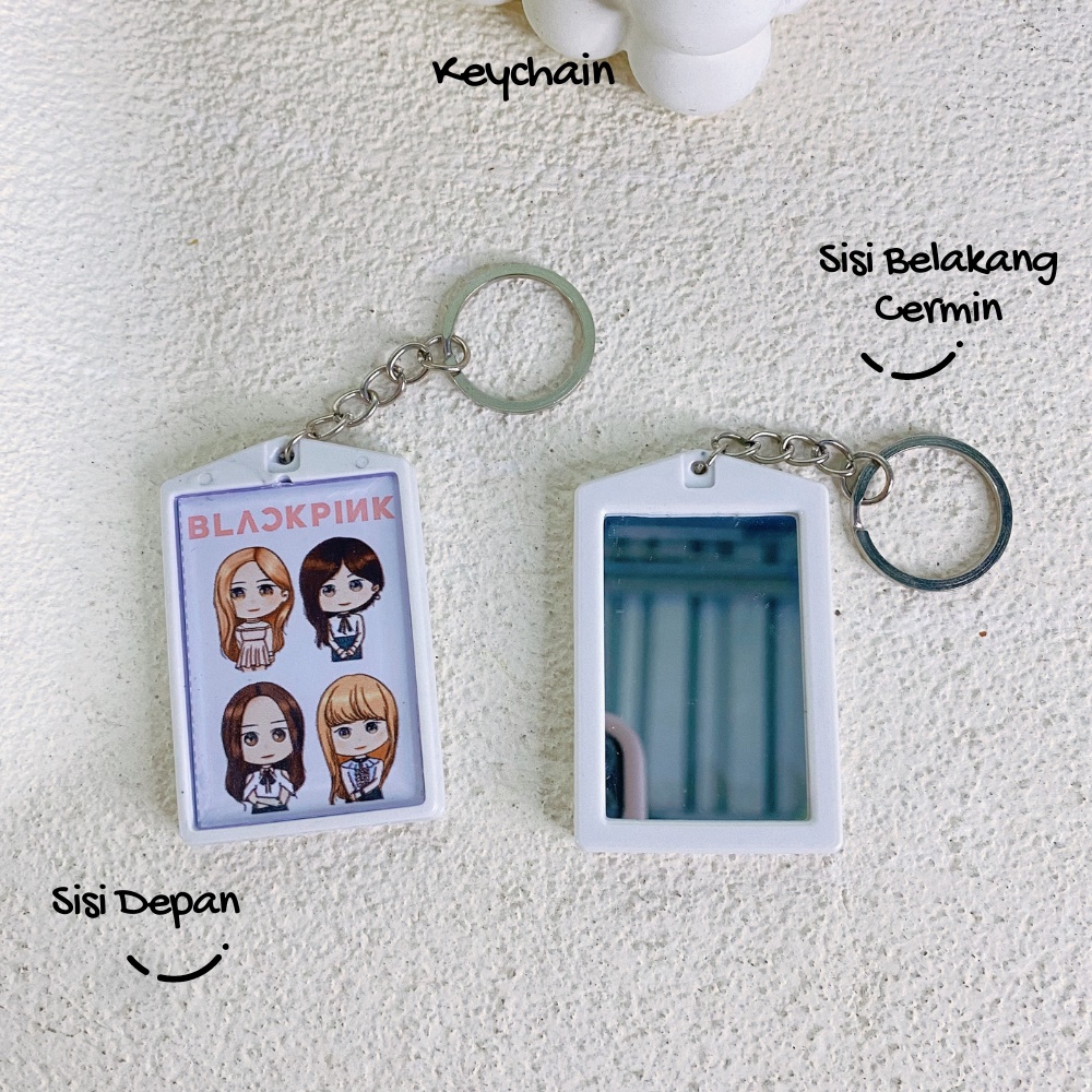 Tumbler BLACKPINK / Hampers Tumbler BLACKPINK Custom By Gifttale