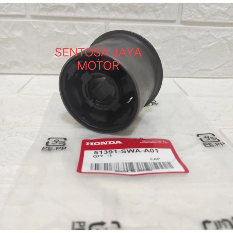 Bushing Lower Arm Sayap Depan Besar Honda CRV Gen 3 2007-2012 Original 1pcs