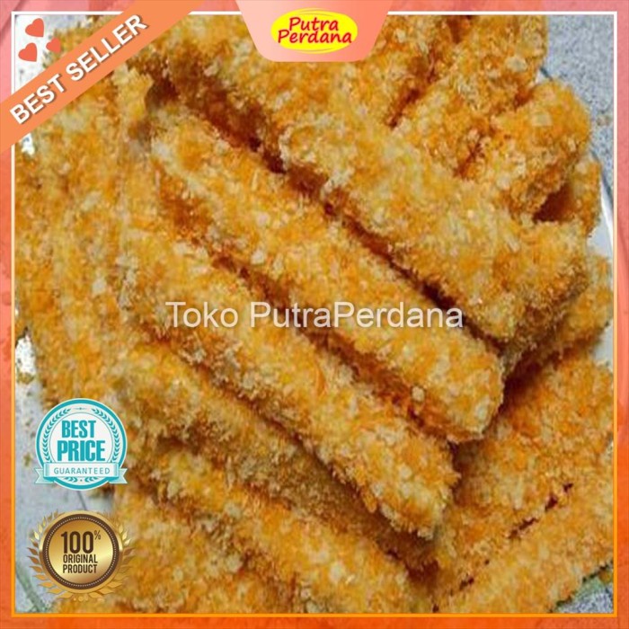 

Tepung Roti I Panir Mix 10Kg (Karungan)