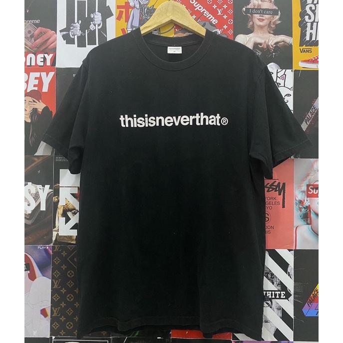 Kaos Thisisneverthat second