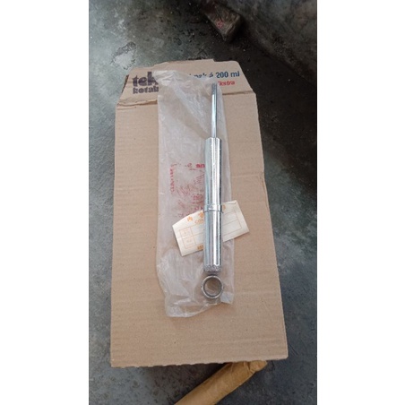 as shock belakang HONDA CB 100 CB 125 ORI NOS
