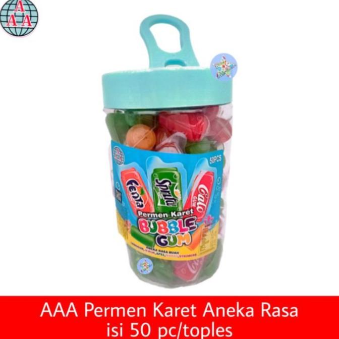 

Luvmi Bubble Gum planet/bola/spider toples HARGA DISKON