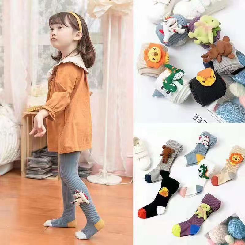 BABY K2 - Legging Animal Kode 00314