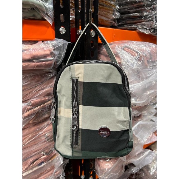 Tas selempang chibao original 5866