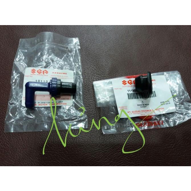 VALVE PCV SWIFT / VALVE PCV APV / VALVE PCV AERIO