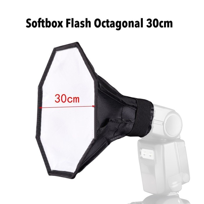 Harga Octagonal Softbox Flash Terbaru Mei 2026 | BigGo Indonesia