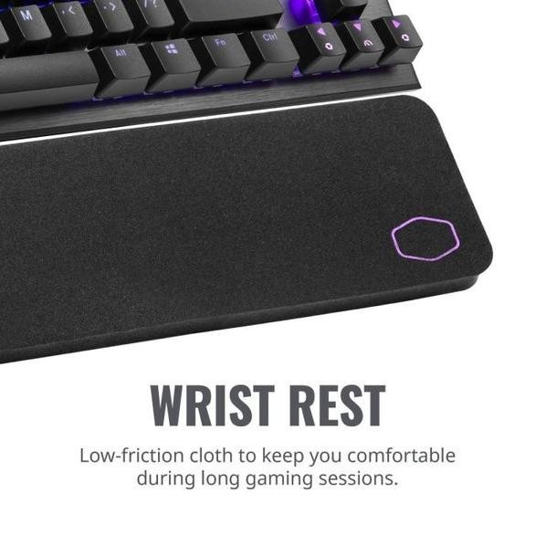 Cooler Master CK530 V2 RGB Mechanical Gaming Keyboard