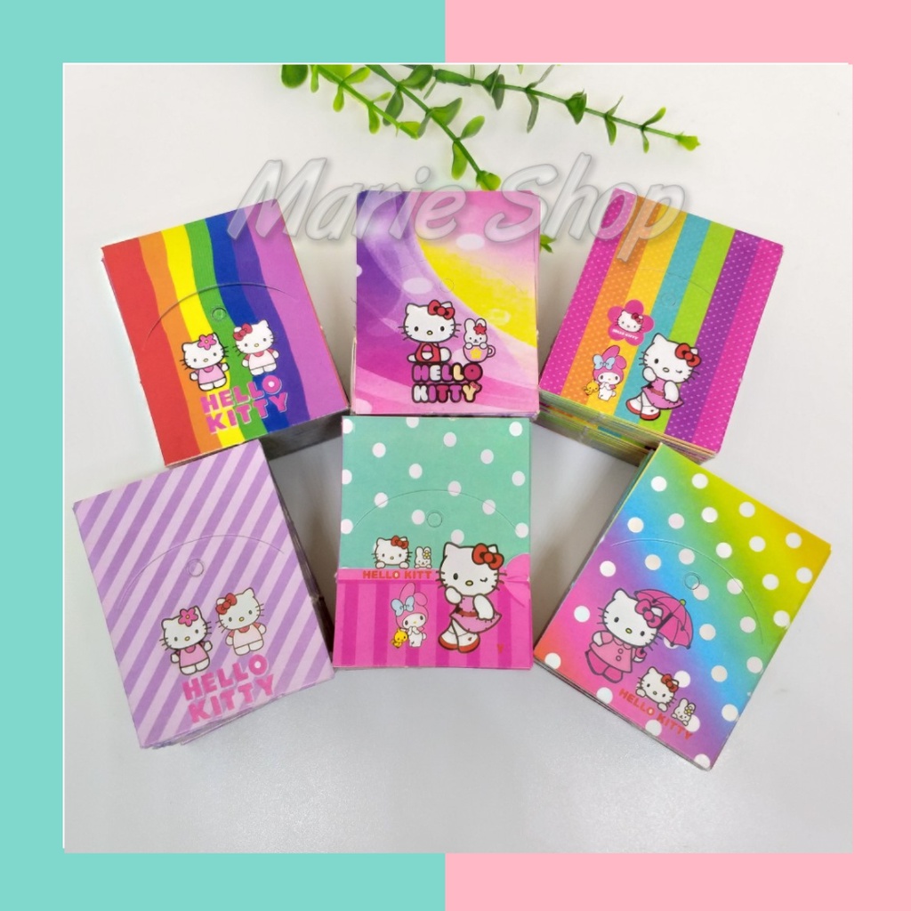 

[ Marie Shop ] HANGTAG CARD - HANGTAG AKSESORIS - KERTAS LABEL AKSESORIS - KAR KOTAK LABEL - CARD KAR AKSESORIS