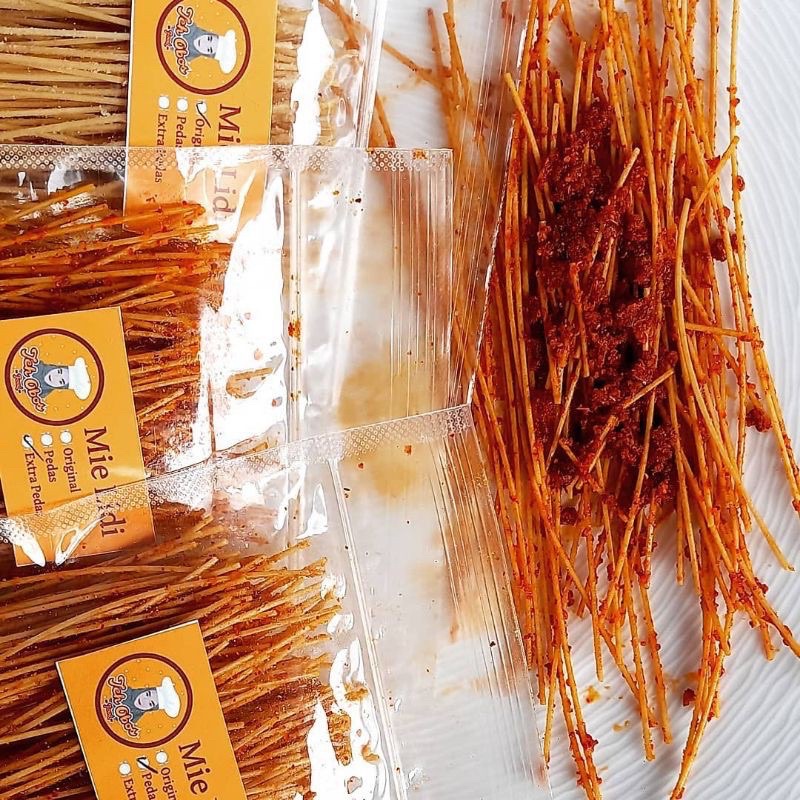 

(250g) Mie Lidi