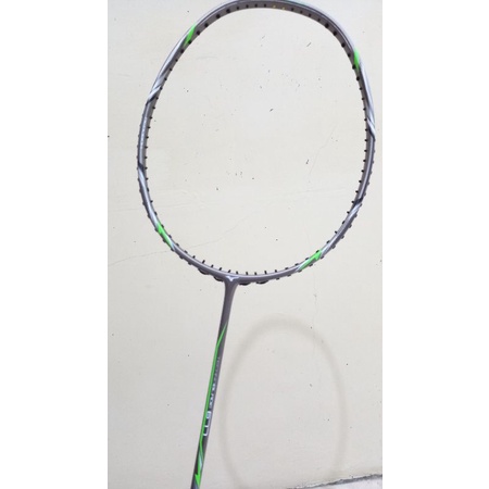raket badminton mizuno technoblade 677