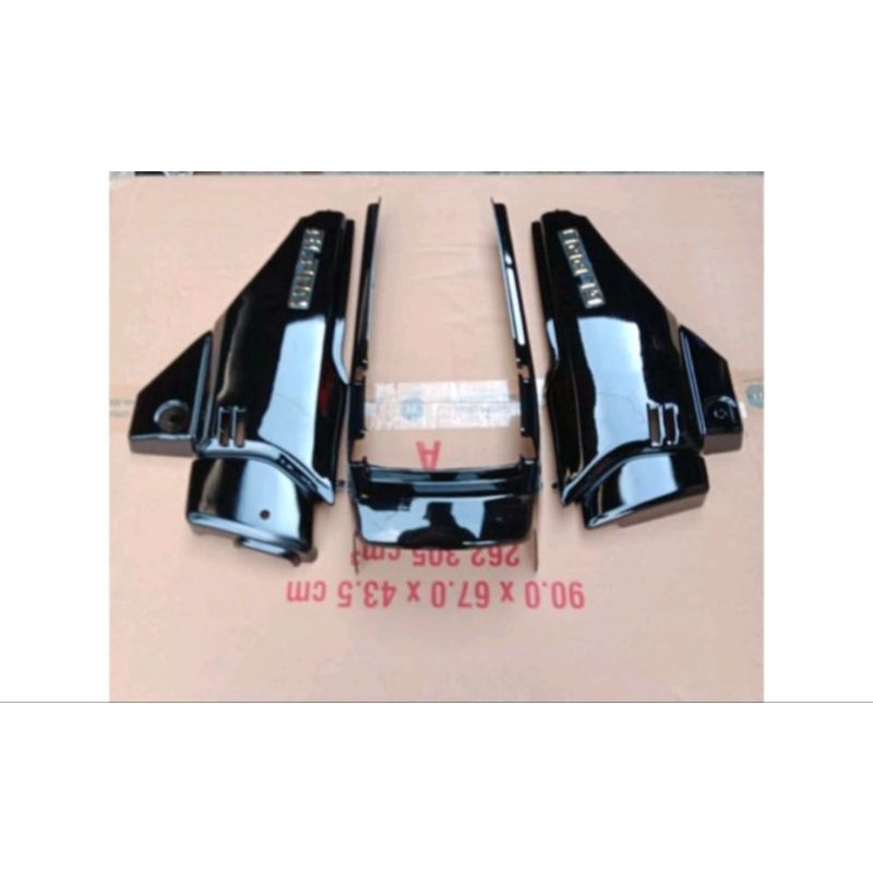 bok aki set body belakang gl pro