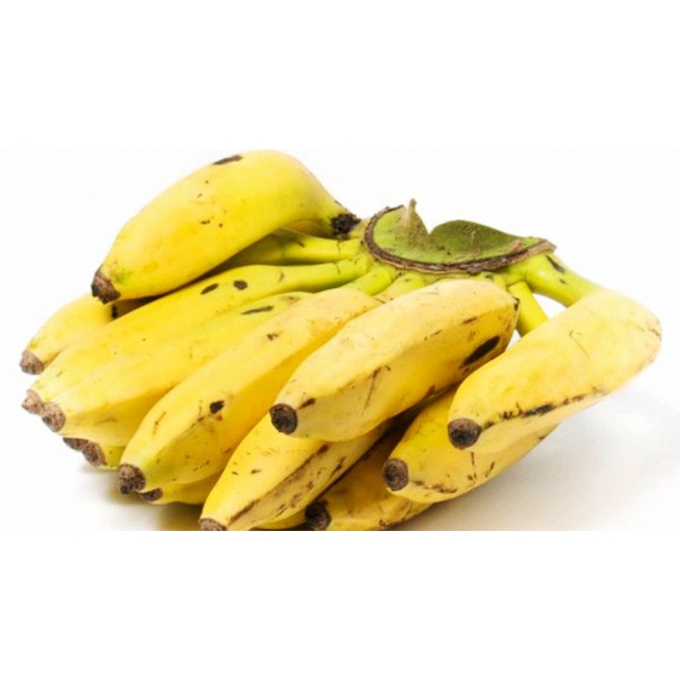

PISANG ULI / PISANG GORENG 1 SISIR
