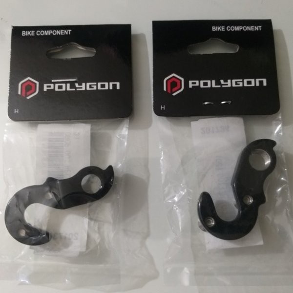ANTING RD POLYGON STRATOS HELIOS