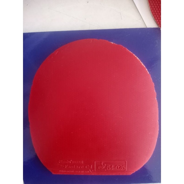 xiom omega IV pro, nittaku fastarc c1, dhs huricane 3