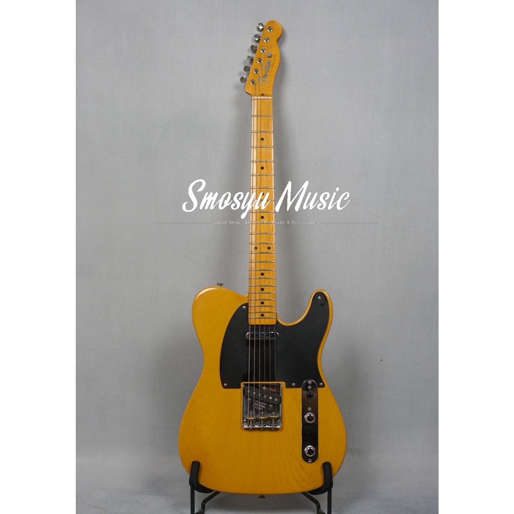 Fender Telecaster AVRI 52