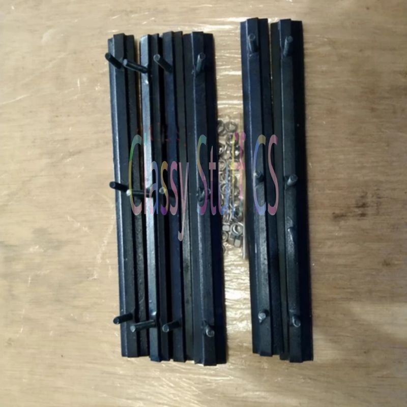 Jepitan Saringan Polisher Ichi N70