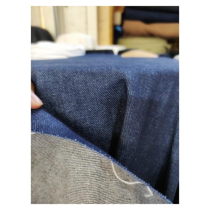 Kain Levis Jeans 16 Oz _ Bahan Tabal (Belum Washed) 043