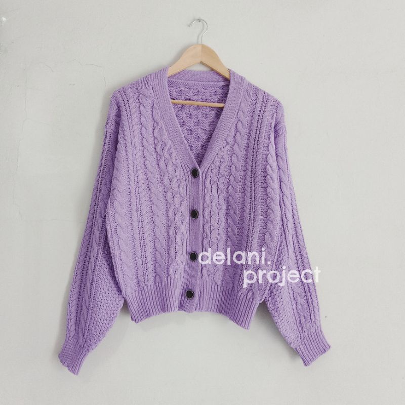 Lalisa Cardi Delani.project