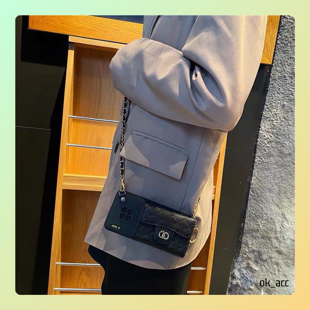 Tas Casing HP FH98 for Oppo A1k A11k A12 A15 A15s A16 A16e A16k A17 A17k A17e A31 A33 A3s A35 A36 A37 Neo 9 A39 A5 A52 A53 A54 A57 A59 A5s A7 A71 A72 A74 A76 A77 A77s A78 A83 A9 A92 A94 A95 A96 F1 F11 Pro F17 F19 F5 F7 F9 Reno 3 4 4F 5 5F 5Z 6 7 7Z 8