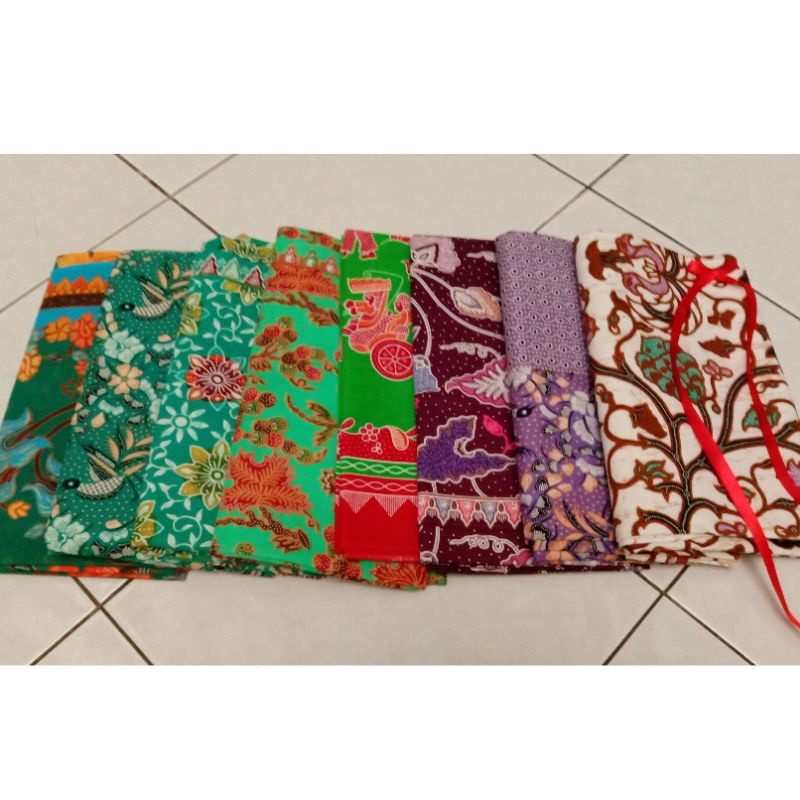 Kain Batik Iskandar (2)