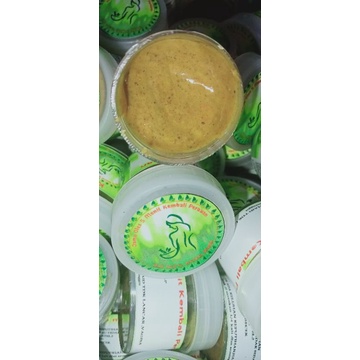 jamu 5 menit kembali perawan by as