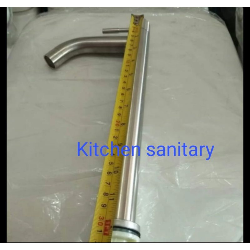 Kran wastafel stainless sus 304 / Keran wastafel stainless sus 304