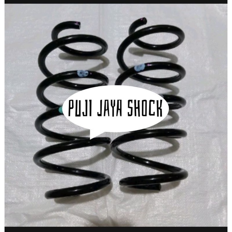 perkeonh per spiral Honda Brio depan original honda