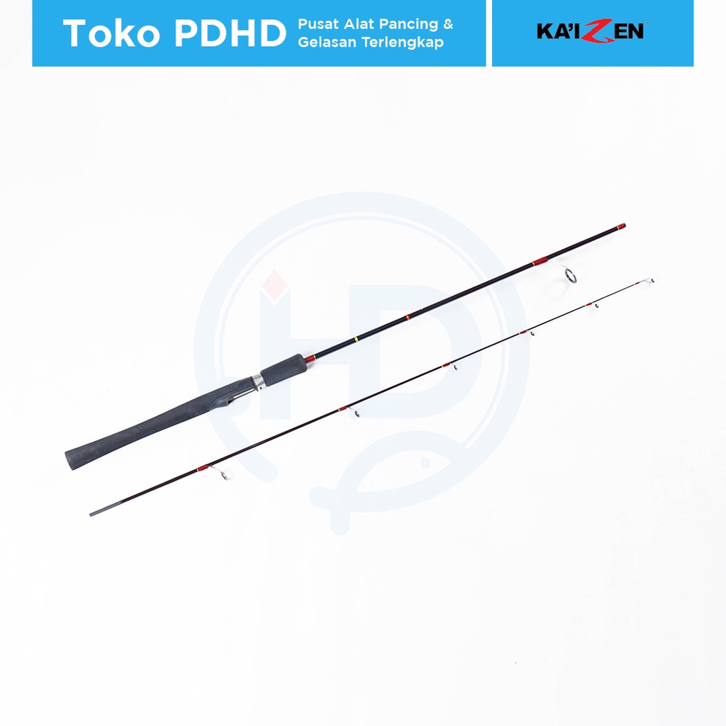 Joran Kaizen Madara 165