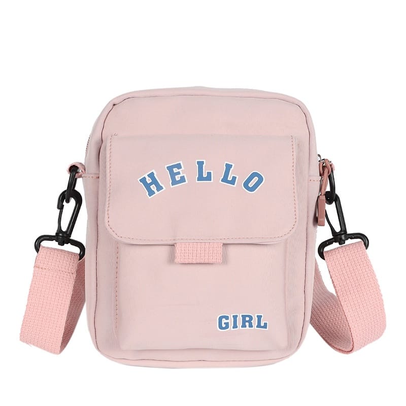 TAS SELEMPANG VERONICA-HELLO SLING BAG