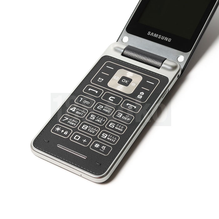 HP Samsung B510s Samsung Lipat Klasik Murah