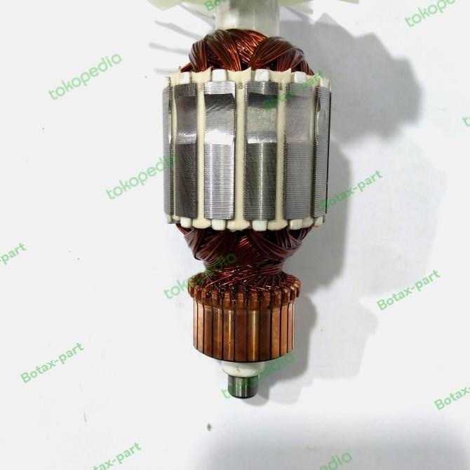 Armature/Angker Bosch Gks 140