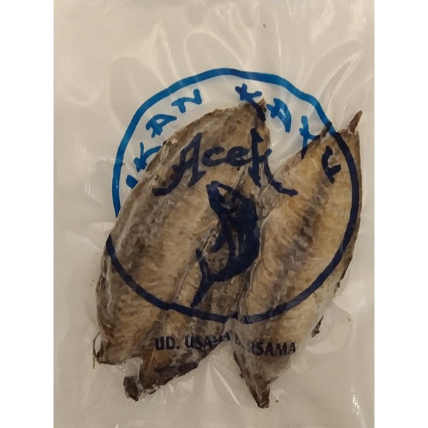 

Ikan Kayu khas Aceh