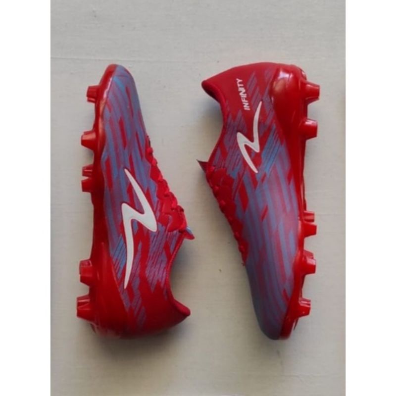 Sepatu Bola Specs Accelator Infinity PRO FG