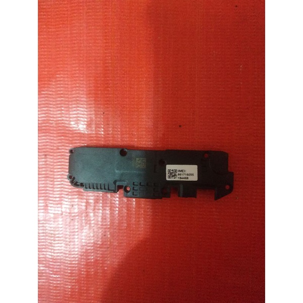 buzzer bekas redmi 9a