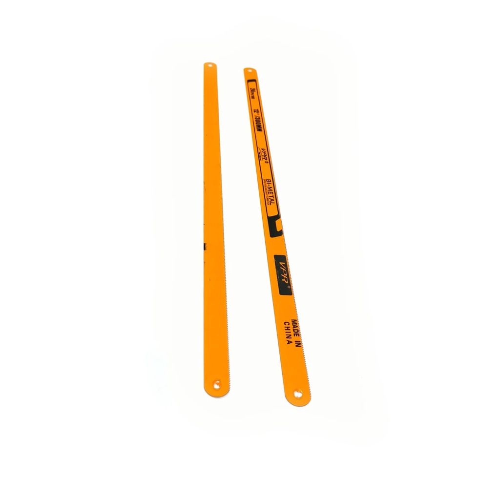 Mata Gergaji kecil Besi Fleksibel Lumos 12inci 24T ORIGINAL (A1168)