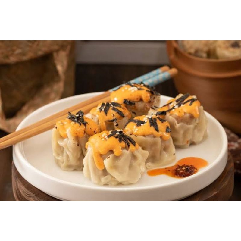 

dimsum murah (min order 10pcs)