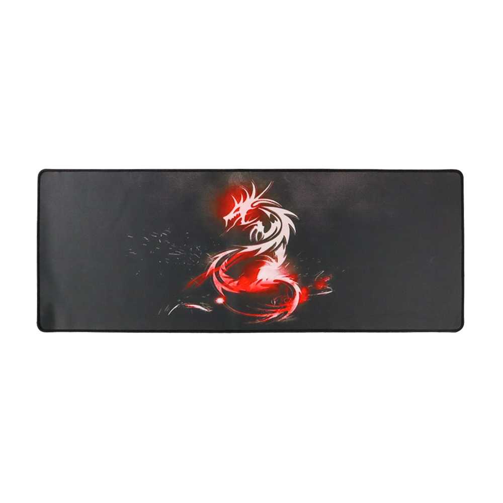 OLEVO Gaming Mouse Pad XL Desk Mat 800 x 300 x 2 mm - RO40