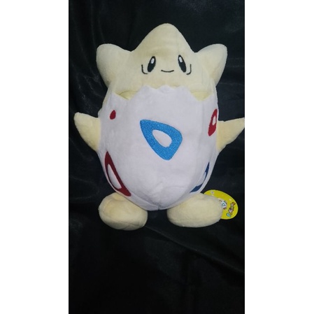 Pokemon Togepi