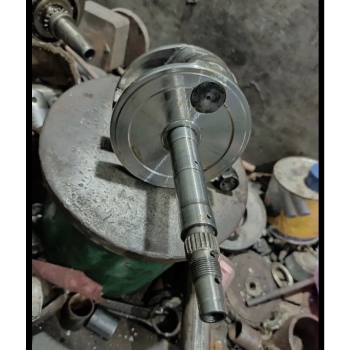 askruk kruk as As kruk Honda astrea grand stroke up Langkah 62 64 67 68 70