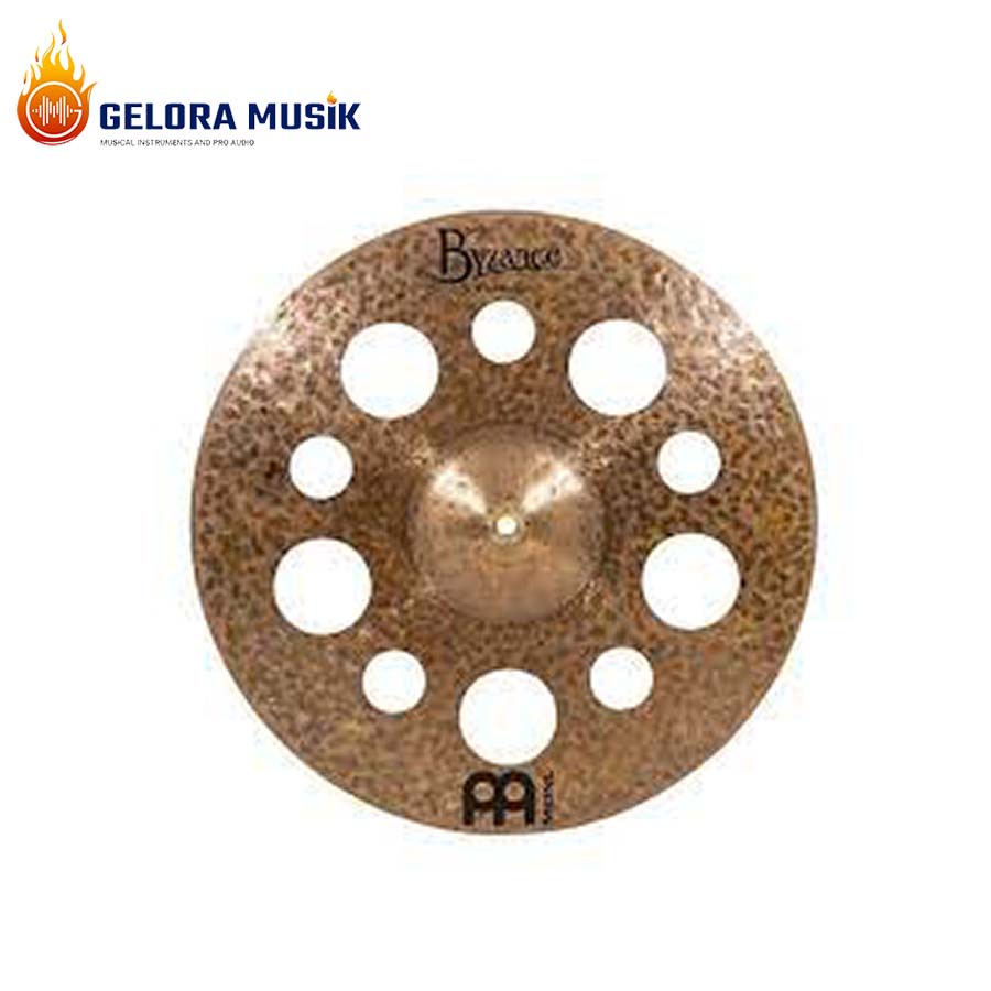 Cymbal Meinl Byzance Dark,Trash Crash