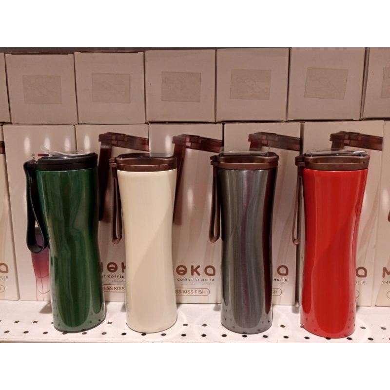 MOKA SMART TUMBLER 430 ML