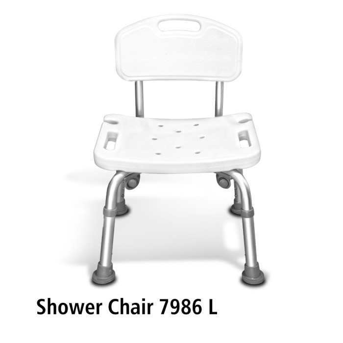 Shower Chair Onemed 7986 L OJ